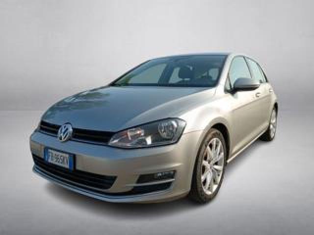 Volkswagen Golf 2.0 Tdi 5p. Highline Bluemotion Technology 