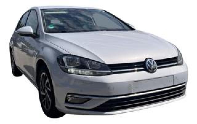 Volkswagen Golf 1.6 Tdi 115 Cv 5p. Trendline Bluemotion Technology 