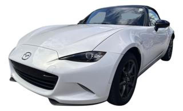 Mazda Mx-5 1.5l Skyactiv-G Exceed 