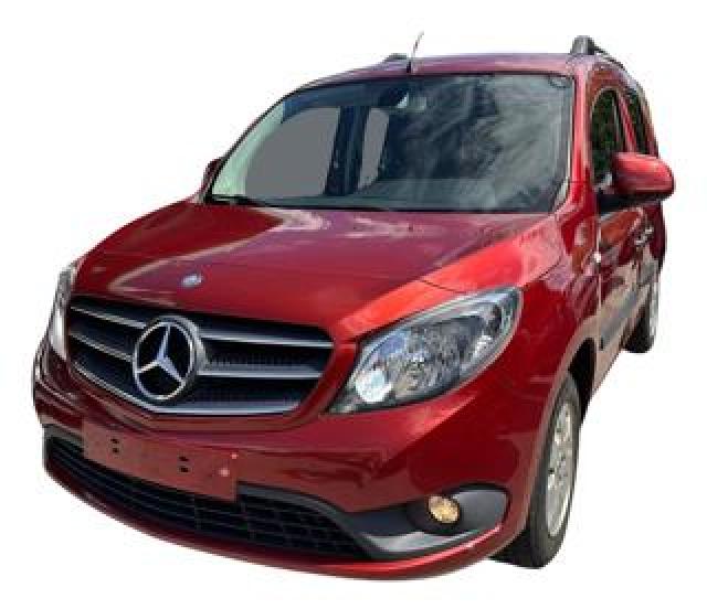 Mercedes Benz
