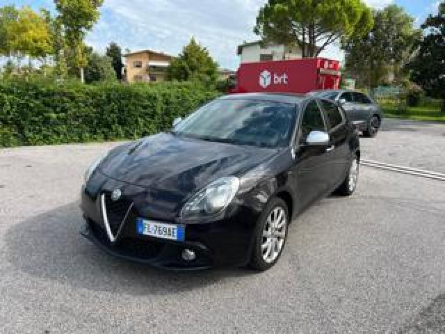 Alfa Romeo Giulietta 1.6 Jtdm 120 Cv Super 