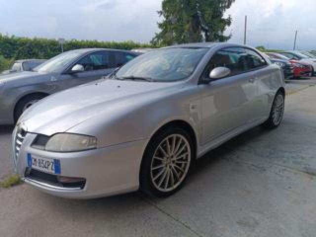 Alfa Romeo Gt 1.9 Jtdm 16v Distinctive 