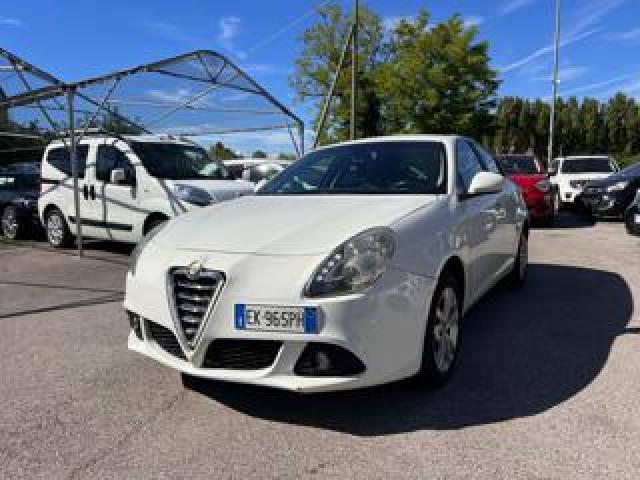 Alfa Romeo Giulietta 1.6 Jtdm-2 105 Cv Distinctive 
