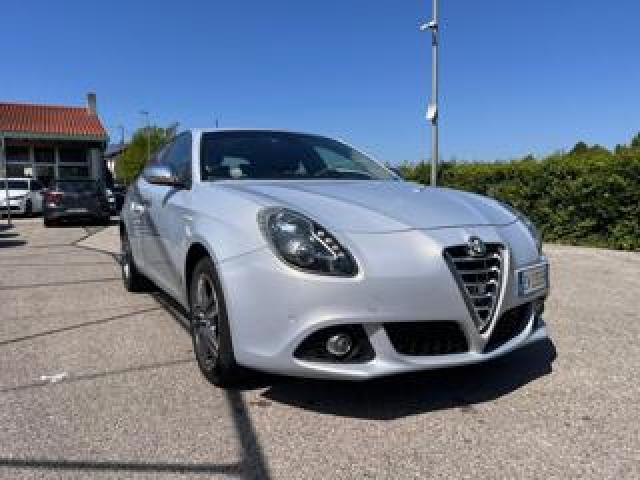 Alfa Romeo Giulietta 2.0 Jtdm-2 150 Cv Exclusive 