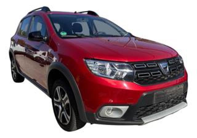 Dacia Sandero Stepway 1.0 Tce 100 Cv Eco-G Comfort Gpl 