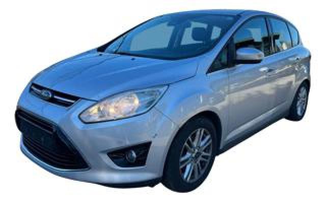 Ford C-Max 1.6 Tdci 115cv Titanium 