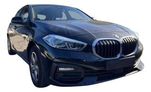 Bmw 116 D 5p. Business Advantage Led Navi Automatica 