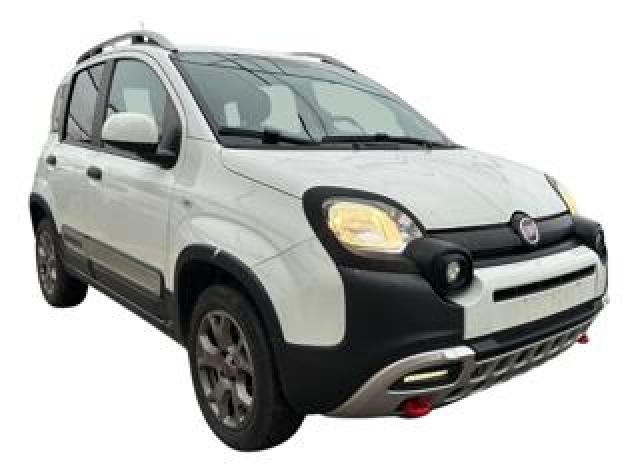Fiat Panda Cross 1.3 Mjt 95 Cv S&s 4x4 