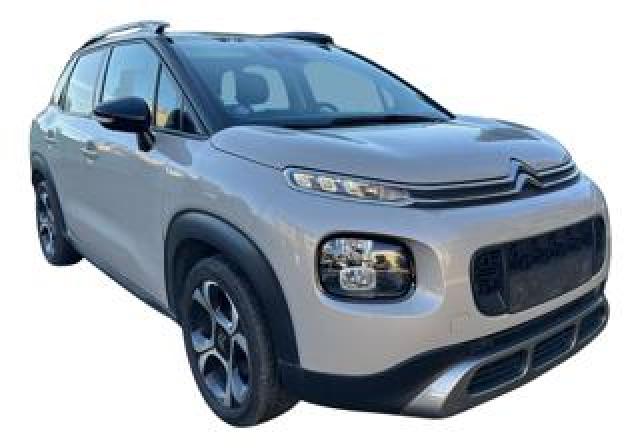 Citroen C3 Aircross Puretech 82 Shine 