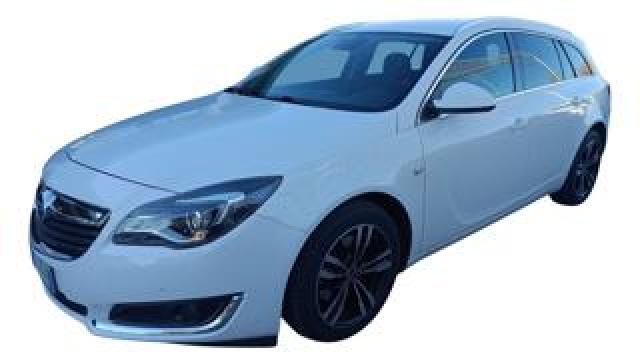 Opel Insignia 2.0 Cdti 170cv Start&stop Sports Tourer Cosmo 