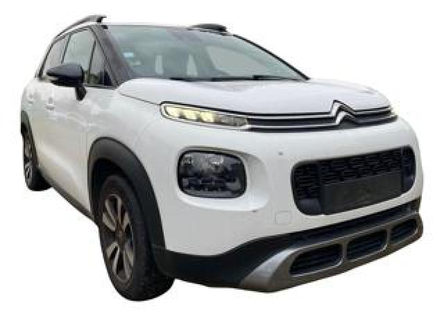 Citroen C3 Aircross Puretech 110 S&s Feel 