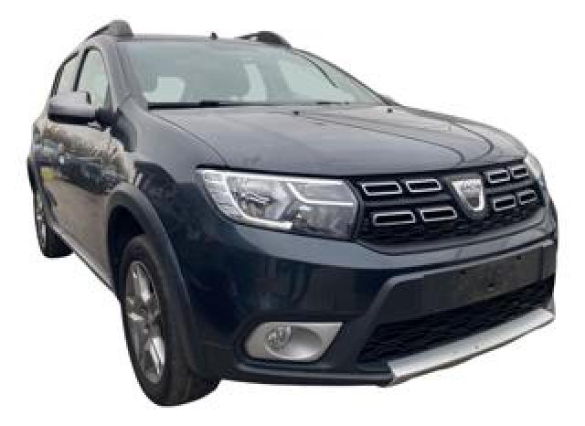 Dacia Sandero Stepway 1.0 Tce 100 Cv Eco-G Comfort Gpl 