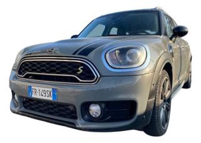 Mini Countryman 1.5 Cooper Se Plug In Countryman All4 Automatica 