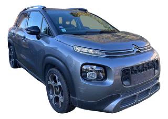 Citroen C3 Aircross Puretech 110 S&s Shine Tetto Panoramico 