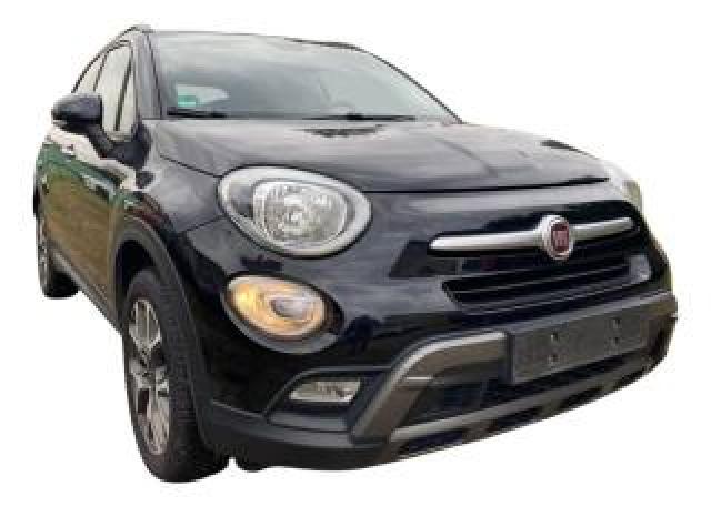 Fiat 500x 1.4 Multiair 140 Cv Cross 