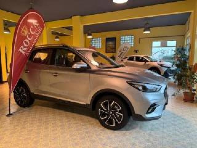 Mg Zs 1.5 Vti-Tech Luxury 