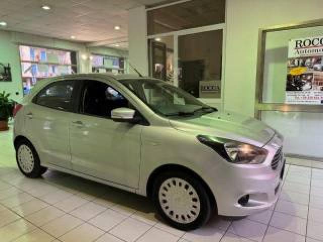 Ford Ka+ 1.2 Plus Ambiente Ok Neopatentati 