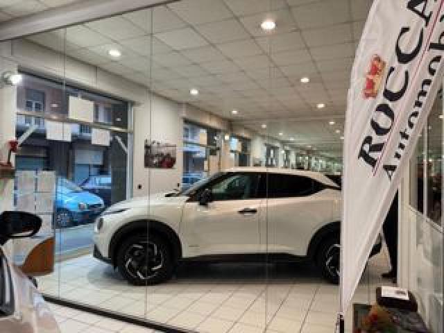 Nissan Juke 1.6 Hev Acenta 