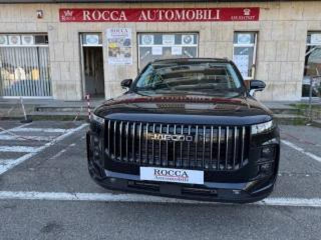 Jaecoo Jaecoo 7 1.6 Tgdi 147 Cv Aut. 4wd Exclusive 