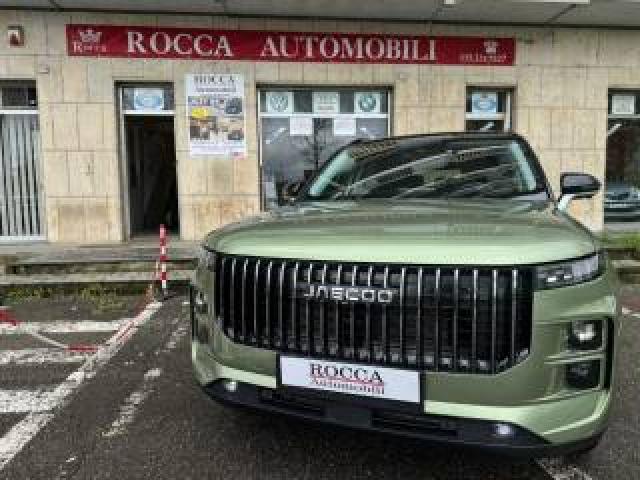 Jaecoo Jaecoo 7 1.6 Tgdi 147 Cv Aut. 4wd Exclusive 