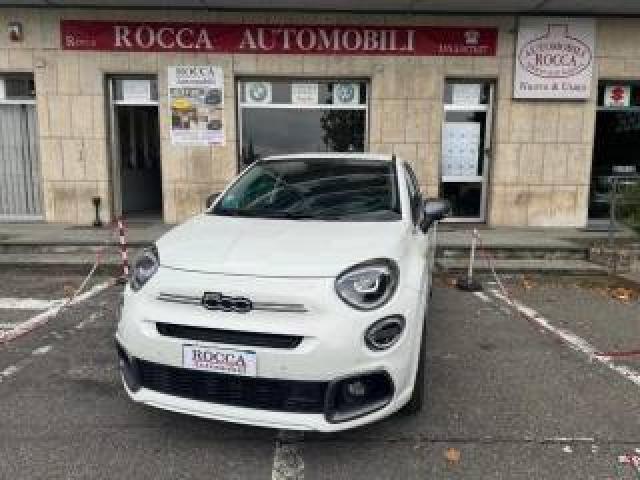 Fiat 500x 1.3 Multijet 95 Cv Sport 