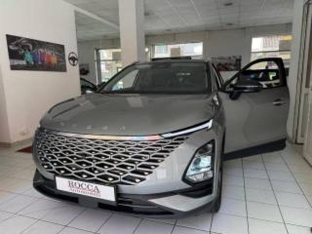 Omoda 5 Premium 16 Tgdi 147 Cv 
