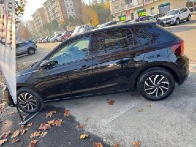 Volkswagen Polo 1.0 Tsi Edition Plus 