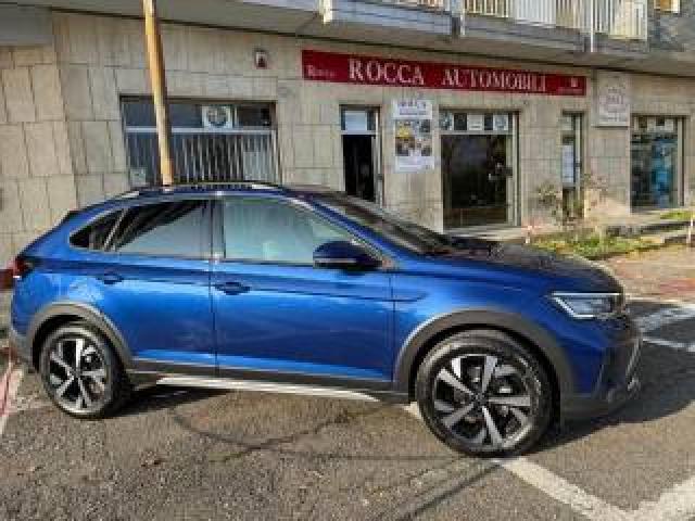 Volkswagen Taigo 1.0 Tsi 115 Cv R-Line Plus 