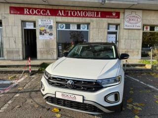 Volkswagen T-Roc 1.0 Tsi Sport 