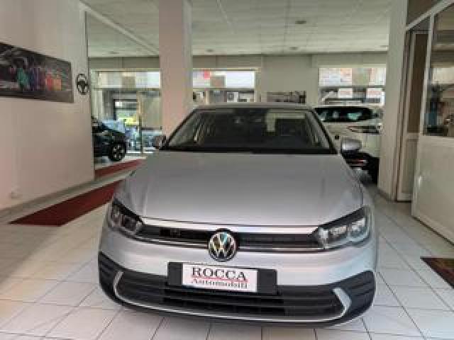 Volkswagen Polo 1.0 Tsi Life 