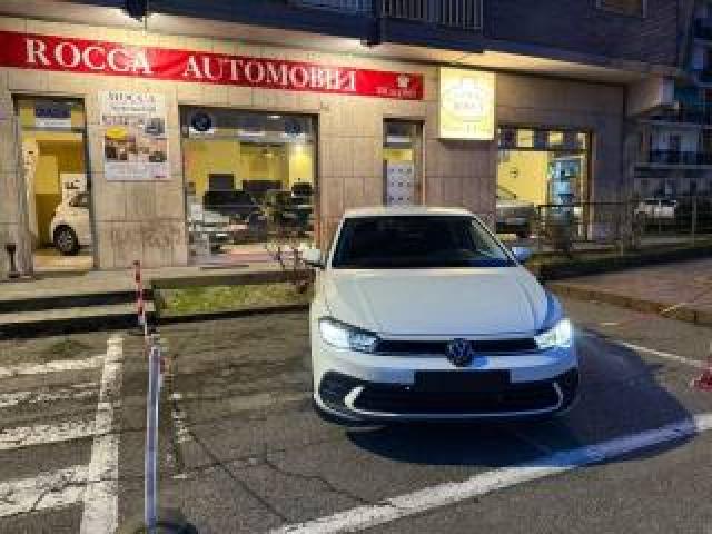 Volkswagen Polo 1.0 Tsi Edition Plus 