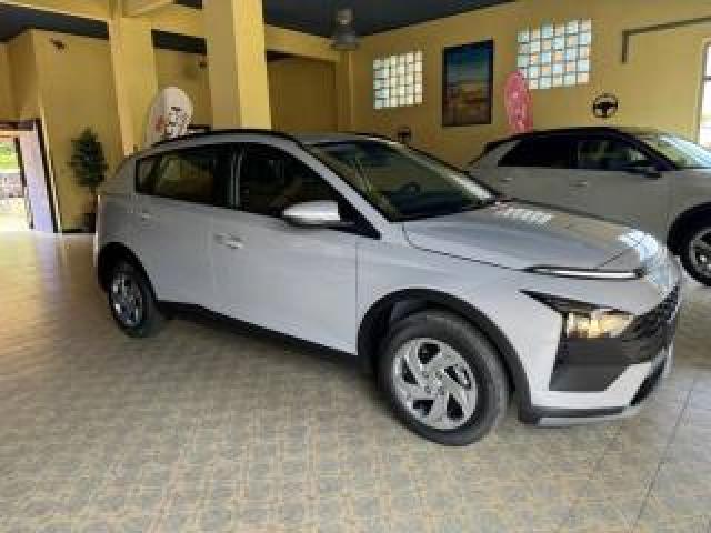 Hyundai Bayon 1.0 T-Gdi Mt Xtech 