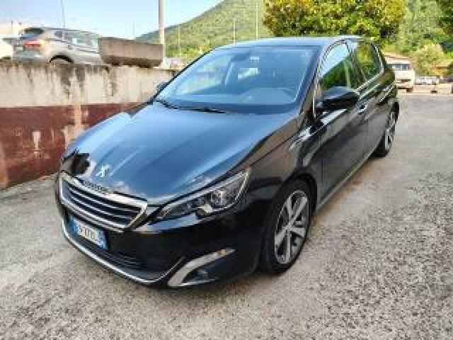 Peugeot 308 1.6 E-Hdi Business Unipro Neopatentati 