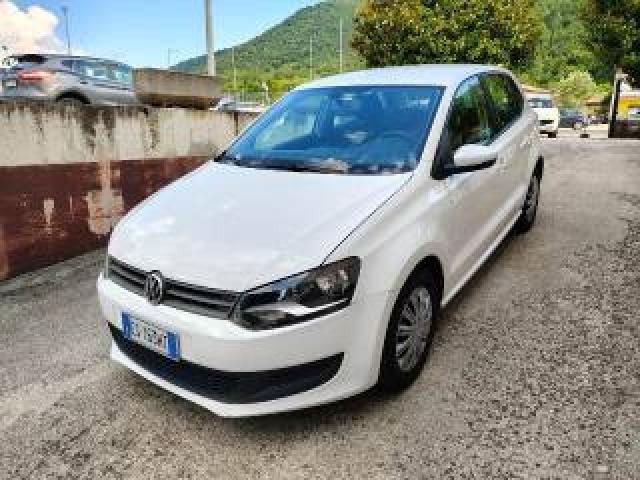 Volkswagen Polo 1.2 Tdi Comfortline Neopatentati 