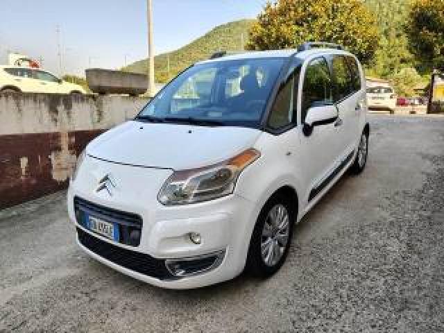 Citroen C3 Picasso 1.6 Hdi 90 Airdream Exclusive Style 