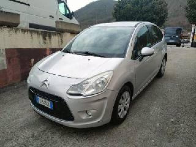 Citroen C3 1.1 Seduction Cruise Unipro 