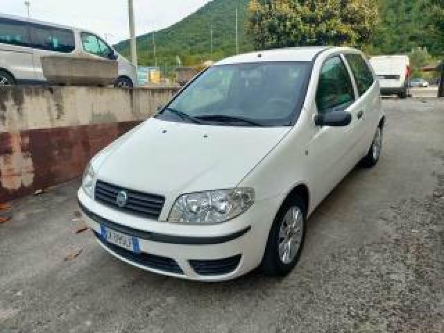 Fiat Punto 1.2i 3p Elx  Unipro Bollo Al 50% 