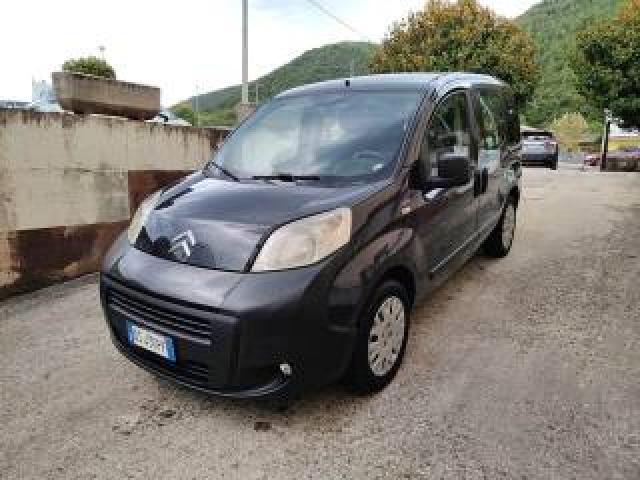 Citroen Nemo 1.4 Hdi 70cv 5 Posti 