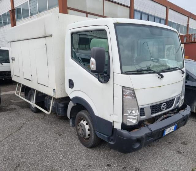 Nissan Cabstar 