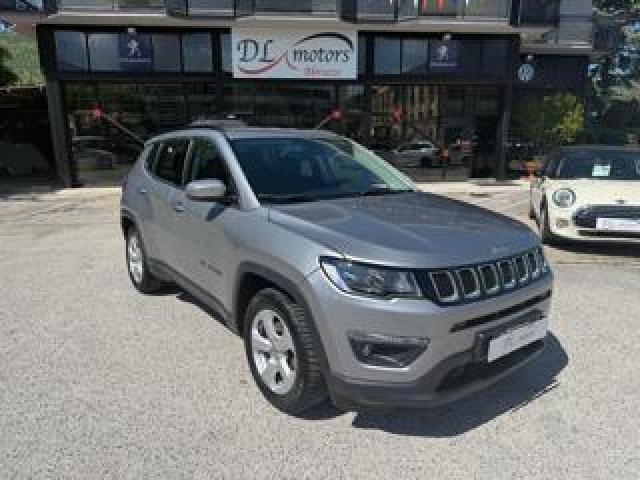 Jeep Compass 1.6 Multijet Ii 2wd Sport Sconto Rottamazione 
