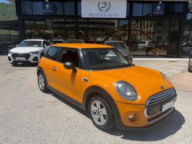 Mini Cooper D 1.5 Couper D Sconto Rottamazione 