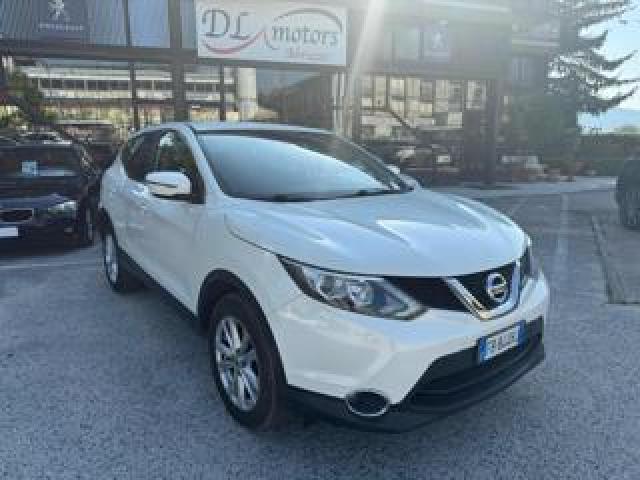 Nissan Qashqai 1.5 Dci N-Connecta Sconto Rottamazione 