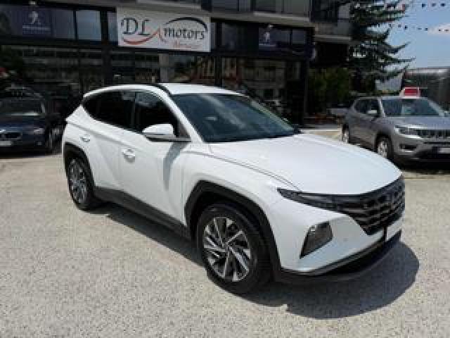 Hyundai Tucson 1.6 Crdi Xline Sconto Rottamazione 