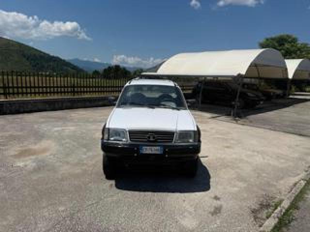 Tata Pick-Up Pick Up 2.0 Tdi 4x2 Pc Sconto Rottamazione 