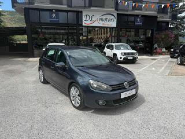 Volkswagen Golf 1.4 Tsi 160cv Dsg 5p. Highline Sconto Rottamazione 