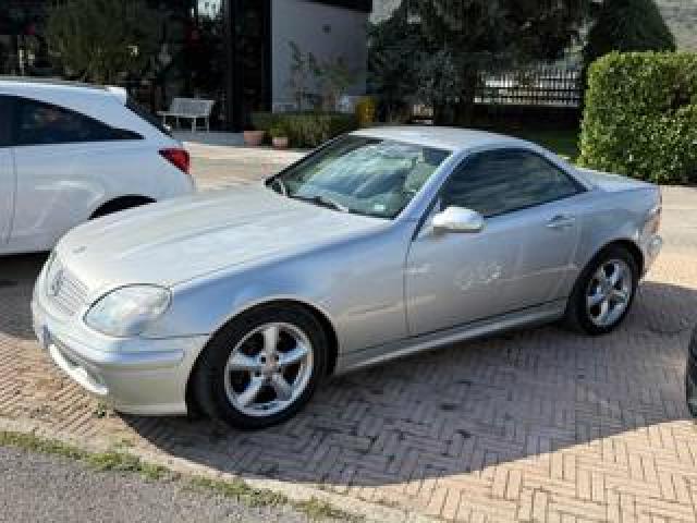 Mercedes Benz