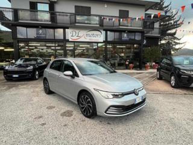 Volkswagen Golf 2.0 Tdi 115 Cv Scr Life Sconto Rottamazione 