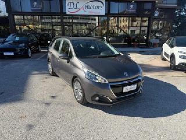 Peugeot 208 1° Serie Puretech 82 5p.gpl Allure Sc Rottamazione 