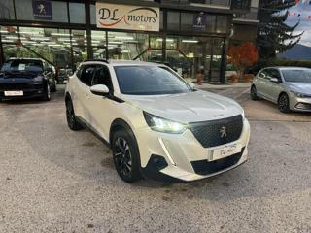 Peugeot 2008 Puretech 130 S&s Allure Pack Sconto Rottamazione 