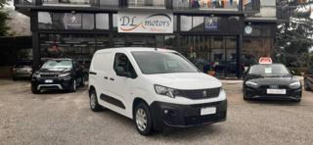 Peugeot Partner Bluehdi 100 L1  Premium 3 Posti Sc. Rottamazione 
